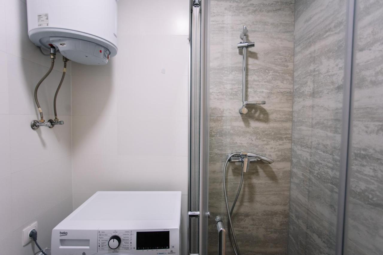 Apartmán Adriatico