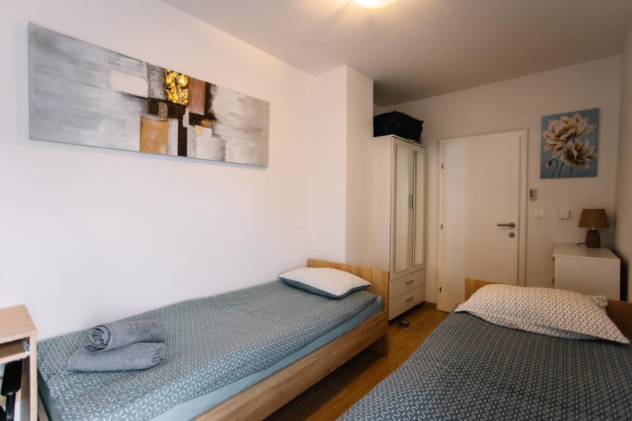 Adriatico Apartmán