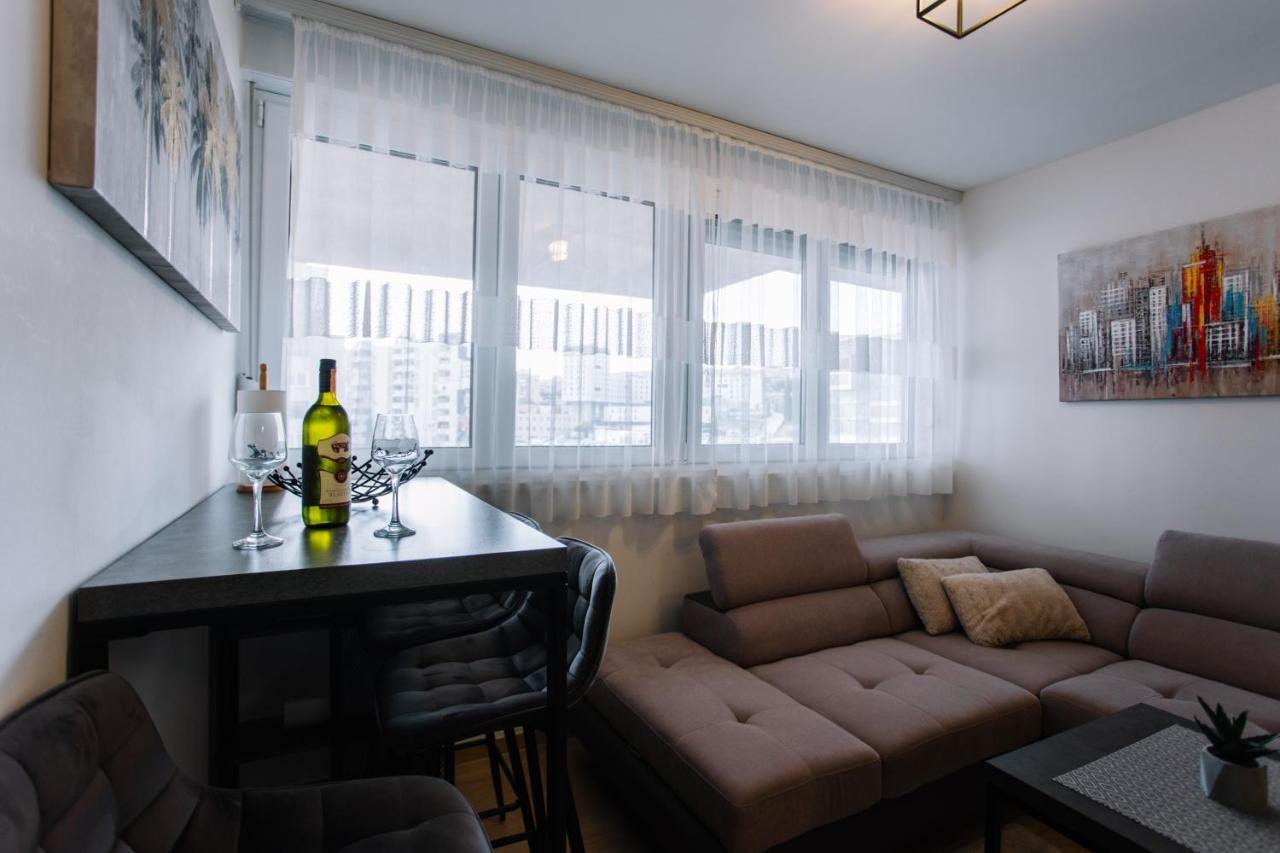 Adriatico Apartmán