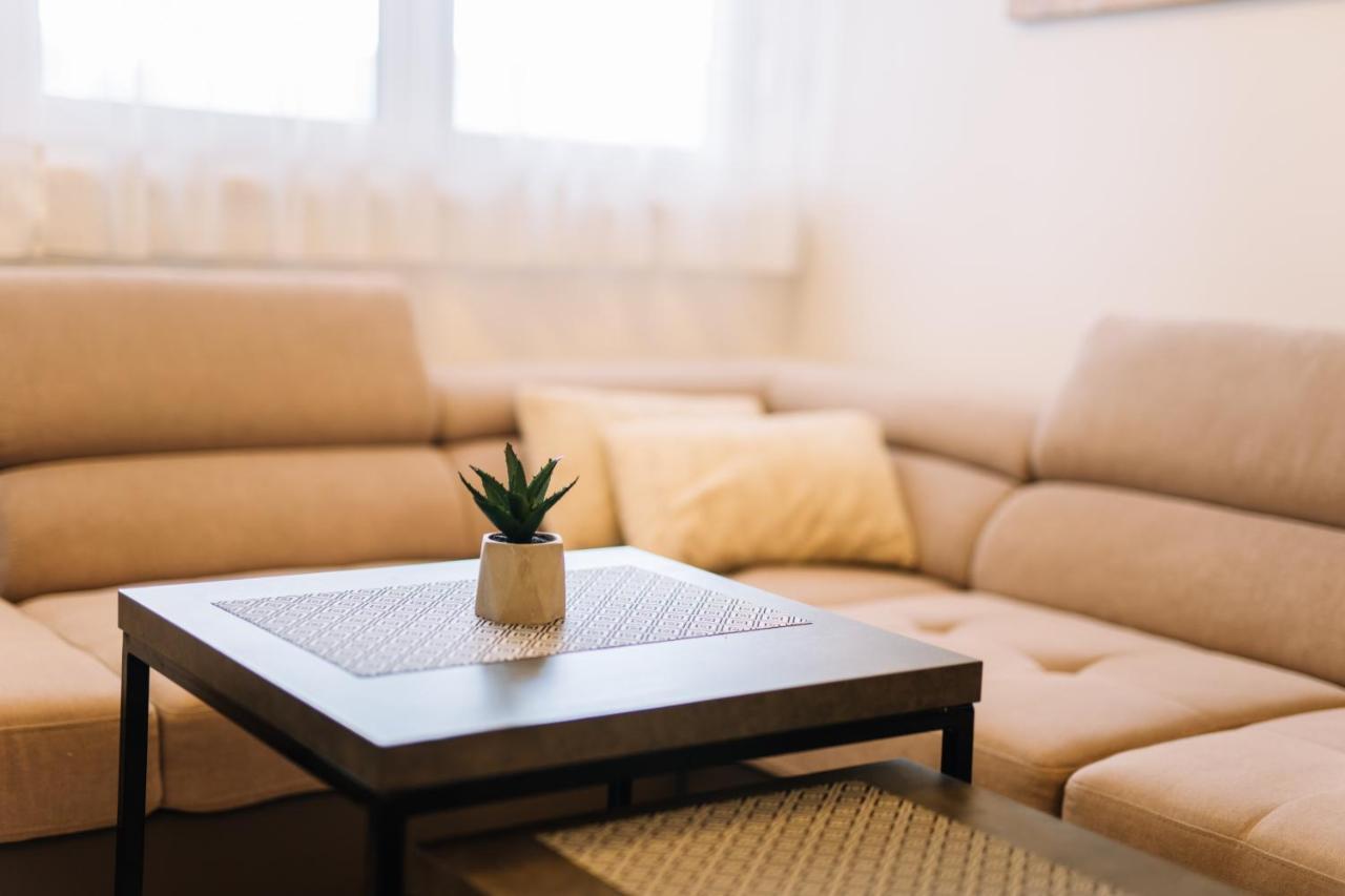 Apartmán Adriatico *