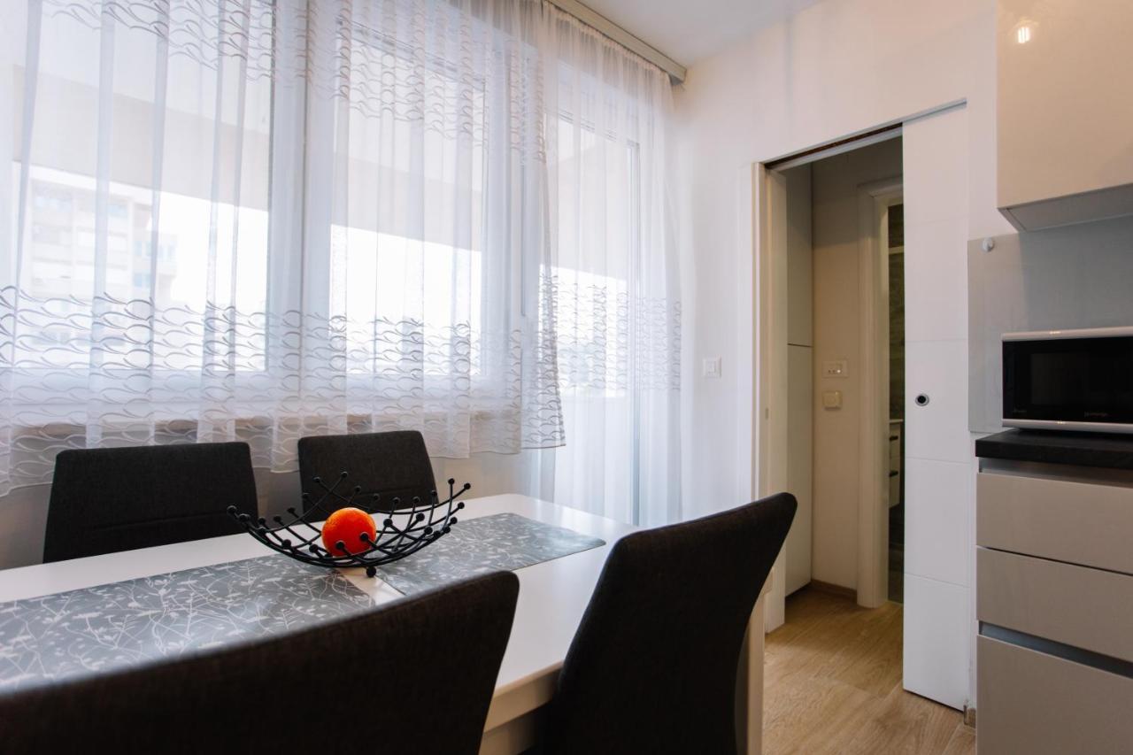 Apartmán Adriatico Split
