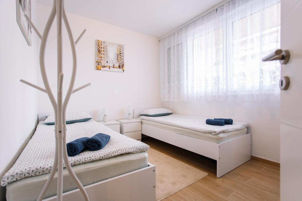 Apartmán Adriatico