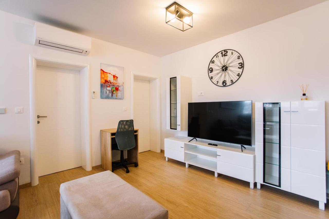Apartmán Adriatico *